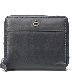 Harbour 2nd Anchor Love Portemonnee Leer 10 cm