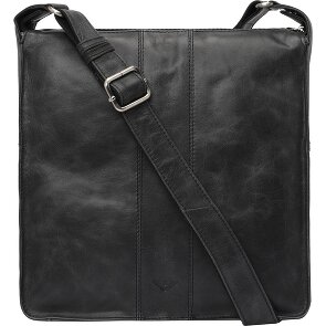 Voi City Cowboy Insa Schoudertas Leer 28.5 cm