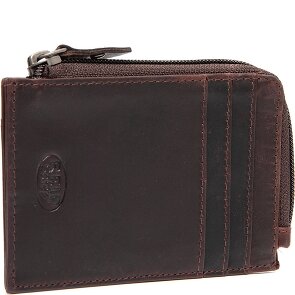 The Chesterfield Brand Livenza Kredietkaart etui RFID-bescherming Leer 12 cm