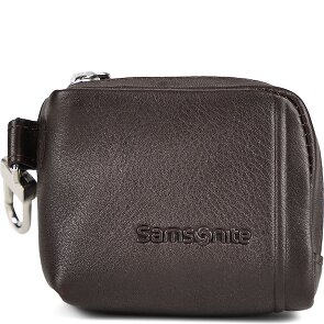 Samsonite Leer AirPod-hoesje 6 cm