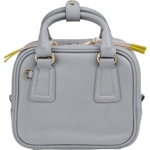 DuDu Skyline Handtas Leder 20.5 cm
