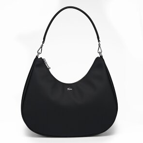 Lacoste Core Essentials Daily City Schoudertas 35 cm