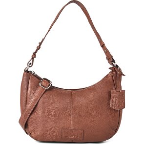 Burkely Soft Skylar Schoudertas Leder 25.5 cm
