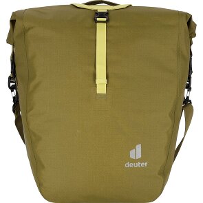 Deuter Weybridge 25+5L Fietstas 43 cm