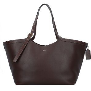 Coach Gramercy Schoudertas Leer 57.5 cm