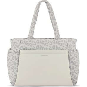 Kapten & Son Hellvi Cloud Weekender reistas 55 cm