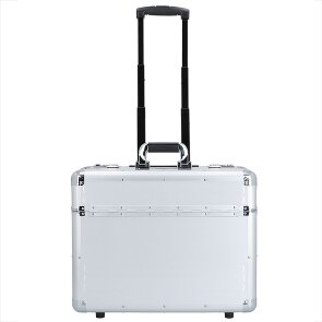 Alumaxx 2-wiel pilotenkoffer 48 cm Laptopcompartiment Alumaxx 2-wiel pilotenkoffer 48 cm Laptopcompartiment