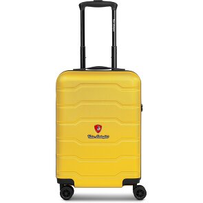 Tonino Lamborghini Bologna 4 wielen Cabinewagen S 53 cm