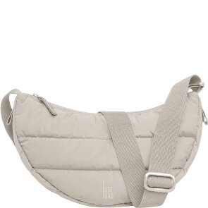 GOT BAG Puffer Moon Bag Small Schoudertas 32 cm