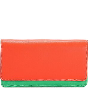 Mywalit Portemonnee Leder 17 cm