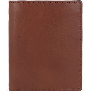 Leonhard Heyden Cambridge Portemonnee Leer 9.5 cm Leonhard Heyden Cambridge Portemonnee Leer 9.5 cm