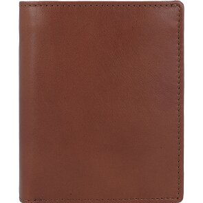 Leonhard Heyden Cambridge Portemonnee Leer 9.5 cm