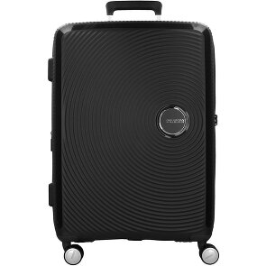 American Tourister Soundbox 4 wielen Trolley 77 cm met uitbreidingsplooi American Tourister Soundbox 4 wielen Trolley 77 cm met uitbreidingsplooi