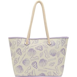 L.Credi Kezia Shopper Tas 43 cm