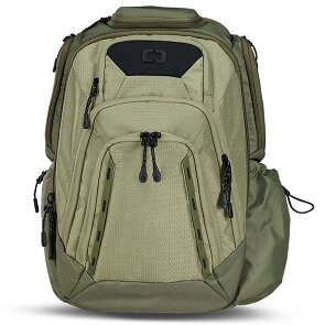 Ogio Renegade Pro Dagrugzak 51 cm Laptop compartiment Ogio Renegade Pro Dagrugzak 51 cm Laptop compartiment