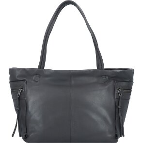Liebeskind Hera Shopper Tas Leer 38 cm