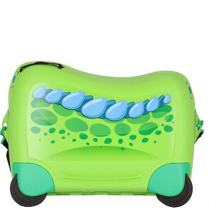 Samsonite Dream2go 4 wielen Kinderwagen 38 cm