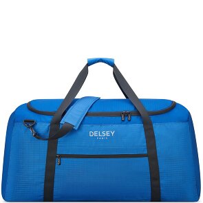 Delsey Paris Nomad opvouwbare weekendtas 80 cm