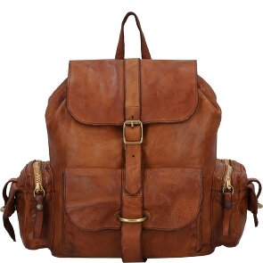 Campomaggi Karen Stad rugzak Leer 29 cm