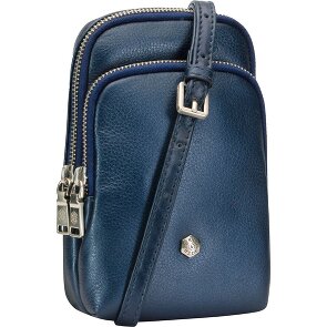 Jekyll & Hide Paris Mobiel telefoonhoesje Leer 11 cm Jekyll & Hide Paris Mobiel telefoonhoesje Leer 11 cm