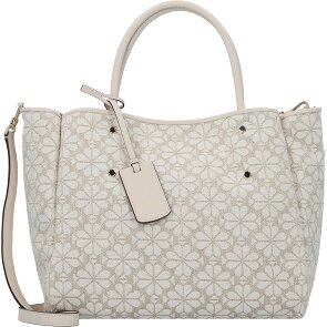 Kate Spade New York Spade Flower Shopper Tas 30 cm Kate Spade New York Spade Flower Shopper Tas 30 cm