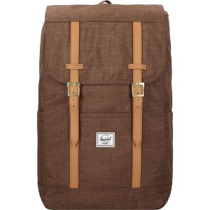 Herschel Retreat Dagrugzak 43 cm Laptop compartiment Herschel Retreat Dagrugzak 43 cm Laptop compartiment