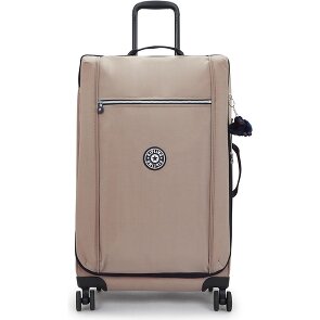 Kipling Basic Jet M 4 wielen Trolley 72 cm