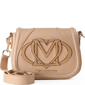 Love Moschino Logo Schoudertas 22 cm