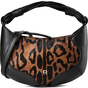 AIGNER Giara Crossbody tas Leder 23 cm