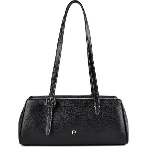 AIGNER Miranda Schoudertas Leder 32 cm