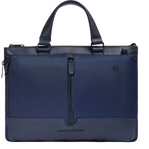 Piquadro Marcel Koffer 38 cm Laptop compartiment