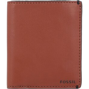 Fossil Joshua Portemonnee 8,5 cm