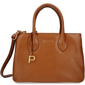 Picard Calais Handtas Leer 30 cm