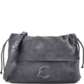 Coccinelle Lidia Crossbody tas Leder 31 cm