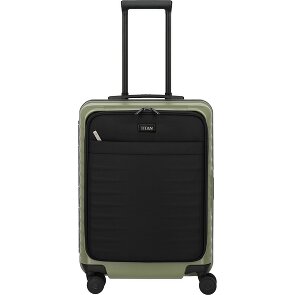 Titan Overseas 4 wielen Trolley 55 cm