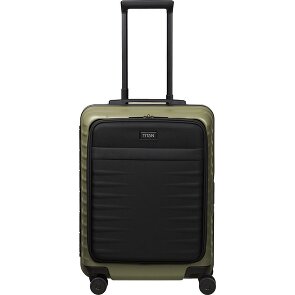 Titan Overseas 4 wielen Trolley 55 cm