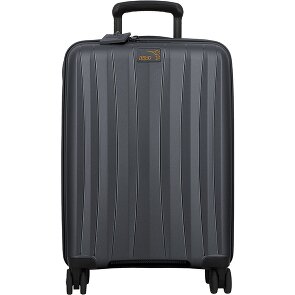 Jump Enais 4 wielen Cabinewagen 55 cm
