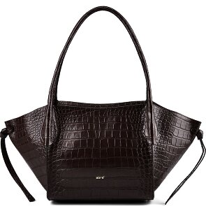 abro Vibe Schoudertas Leder 24 cm