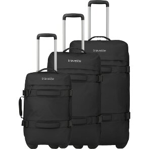 Travelite Bolonia reistassenset 3 stuks.