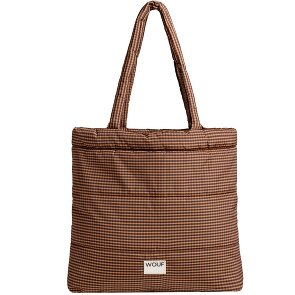 Wouf Opvouwbare boodschappentas 40 cm Wouf Opvouwbare boodschappentas 40 cm