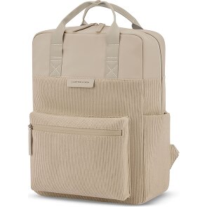 Kapten & Son Bergen Pro Dagrugzak 39 cm Laptopvak