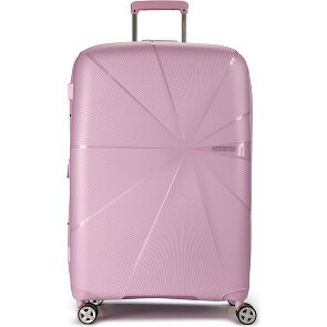 American Tourister Starvibe 4 wielen Trolley 77 cm met uitbreidingsplooi
