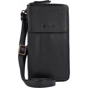 Esquire Peru Mobiel telefoonhoesje Leer 10 cm
