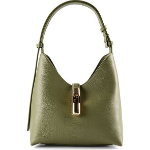 Furla Goccia Schoudertas S Leer 24 cm
