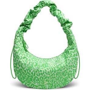 GOT BAG Moon Bag Ruffle Schoudertas 40 cm