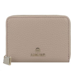 AIGNER Ivy Portemonnee RFID-bescherming Leer 11.5 cm