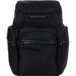 Porsche Design Roadster Dagrugzak M 41 cm Laptop compartiment Porsche Design Roadster Dagrugzak M 41 cm Laptop compartiment