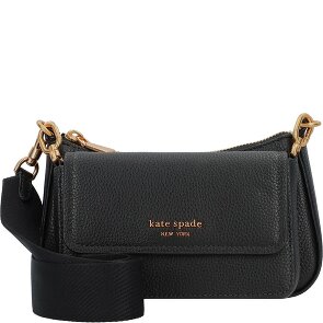 Kate Spade New York Double Up Schoudertas Leer 20 cm Kate Spade New York Double Up Schoudertas Leer 20 cm