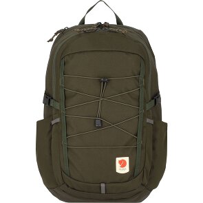 Fjällräven Skule 20 Dagrugzak 43 cm Laptop compartiment