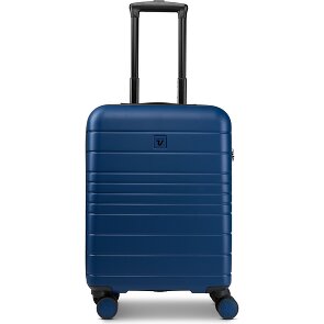 Roncato Baseliner 4 wielen Cabinewagen S 55 cm